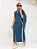 Conjunto Vestido e Casaco Moletinho - Imagem 2