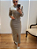 Conjunto Vestido e Casaco Moletinho - Imagem 5