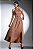 Vestido Faixa Fivela - Imagem 2