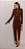 Vestido Midi Broches - Imagem 1