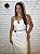 Conjunto Saia e Cropped Concha - Imagem 3