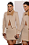 Conjunto Saia e Casaco - Imagem 1