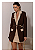Conjunto Blazer e Saia - Imagem 1