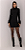 Vestido curto Pêlo - Imagem 2