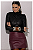 Blusa Transpassada - Imagem 3
