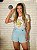 Short Linho Casual - Imagem 4