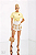 Camiseta T-shirt Flor Metal - Imagem 2