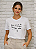 T-shirt Casual - Imagem 1