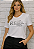 T-shirt Casual - Imagem 1