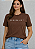 T-shirt Minimalista - Imagem 1