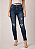 Calça Jeans Skinny Dardak - Imagem 2
