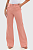 Calça Wide Leg Linho - Imagem 2