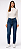 Calça Jeans Duplo Sentido - Imagem 1