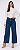 Calça Jeans Wide Leg Equivoco - Imagem 1