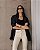 Calça Jeans Flare Dicollani - Imagem 3
