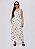 Vestido Longo Poá - Imagem 5