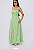 Vestido Longo Poá - Imagem 3