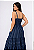Vestido Longo Listras - Imagem 3