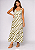 Vestido Poá Longo - Imagem 2