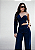 Conjunto Calça e Cropped - Imagem 2