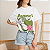 T-Shirt Feminina Coconuts - Imagem 2