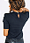 Blusa Viscolinho Básica - Imagem 3