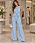 Conjunto Calça e Blusa Com Broche - Imagem 1