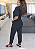 Conjunto Viscolinho Calça e Blusa - Imagem 2
