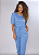 Conjunto Viscolinho Calça e Blusa - Imagem 3
