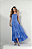 Vestido Longo Bordado - Imagem 2