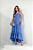 Vestido Longo Bordado - Imagem 3