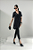 T-Shirt Alongada com Broches - Imagem 5