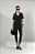 T-Shirt Alongada com Broches - Imagem 4