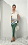 T-Shirt Alongada com Broches - Imagem 2