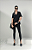 Calça Legging com Lenço - Imagem 4