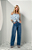 Blusa Assimétrica Transpasse - Imagem 6