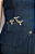 Conjunto Jeans Com Broche - Imagem 2