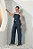 Conjunto Jeans Com Broche - Imagem 3