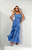 Vestido Longo Rendas - Imagem 3