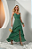 Vestido Longo Rendas - Imagem 6