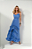 Vestido Longo Rendas - Imagem 2