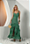 Vestido Longo Rendas - Imagem 4