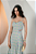 Vestido Longo Rendas - Imagem 4