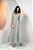 Vestido Longo Rendas - Imagem 2