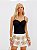 Blusa Renda Chantily - Imagem 1
