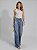 Calça Jeans Wide Leg - Imagem 1