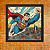 Quadro Superman - Imagem 1