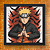 Quadro Naruto - Imagem 1
