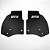 Defletor de ar dos freios BTS para Mustang S550 - Imagem 2