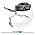 Escapamento Esportivo BTS Completo Ford F150 - Imagem 1